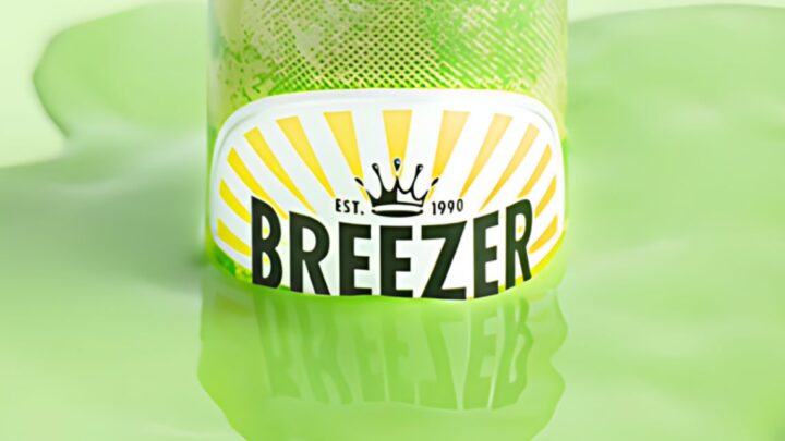 Breezer