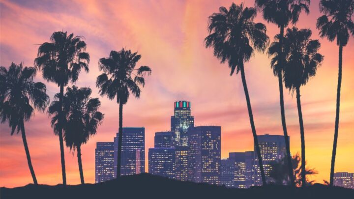 Los Angeles