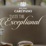 Ron Carúpano Taste the Exceptional