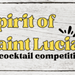 St Lucia Bartender Competition 2024