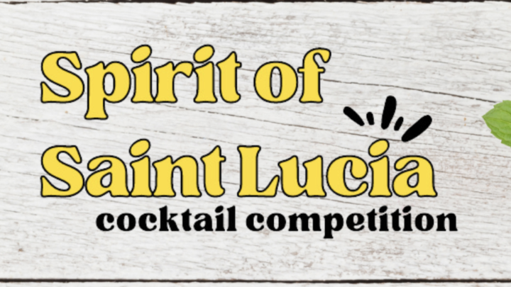 St Lucia Bartender Competition 2024