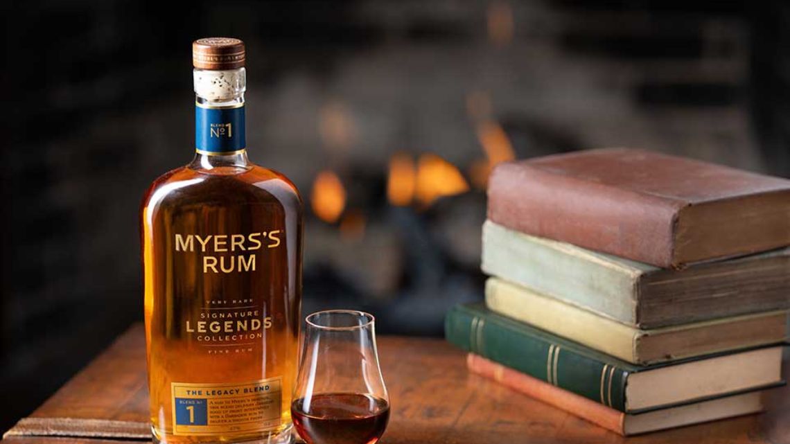 Myers’s Rum