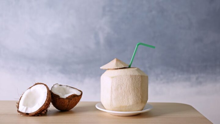 Coconut Rum