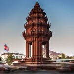 Cambodia