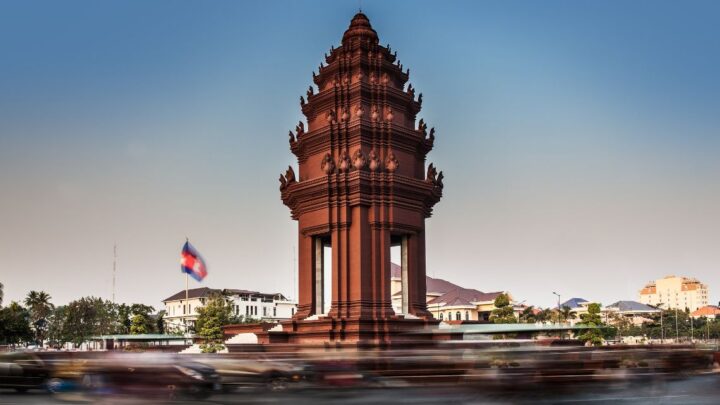 Cambodia