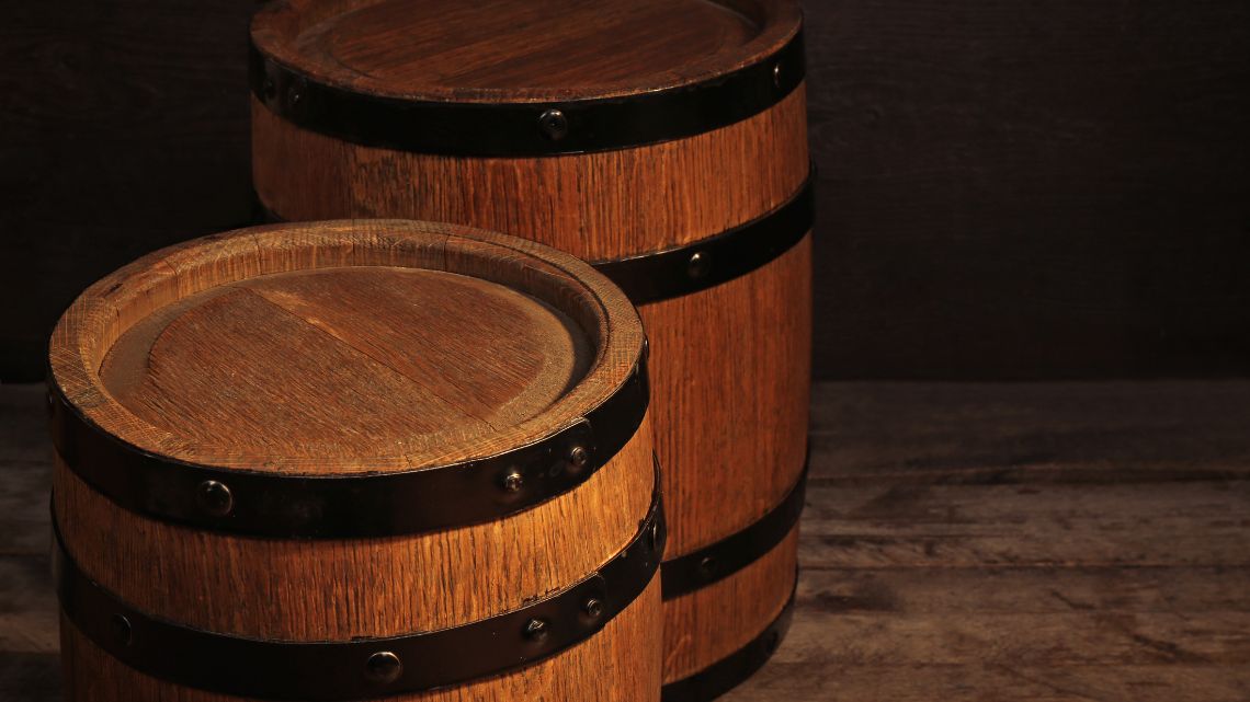 Barrel