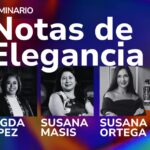 Notas de elegancia