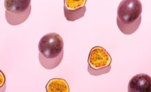 Bacardi Passionfruit Rum