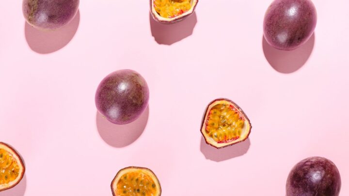 Bacardi Passionfruit Rum