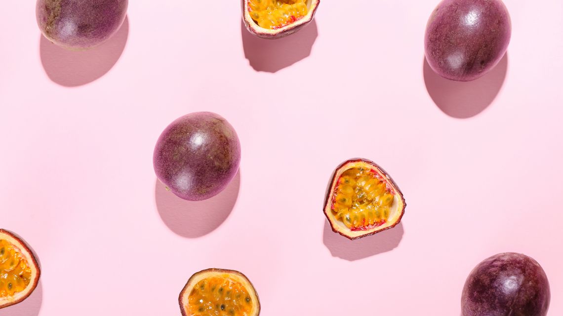 Bacardi Passionfruit Rum Launches to Heat Up Summer Bacardi Passionfruit Rum Launches to Heat Up Summer
