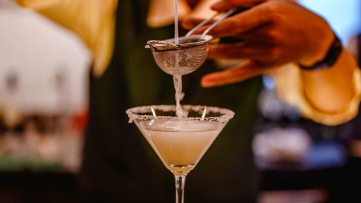 El Dorado Rum Cocktail Competition
