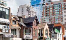 Bacardi returns to LCBO