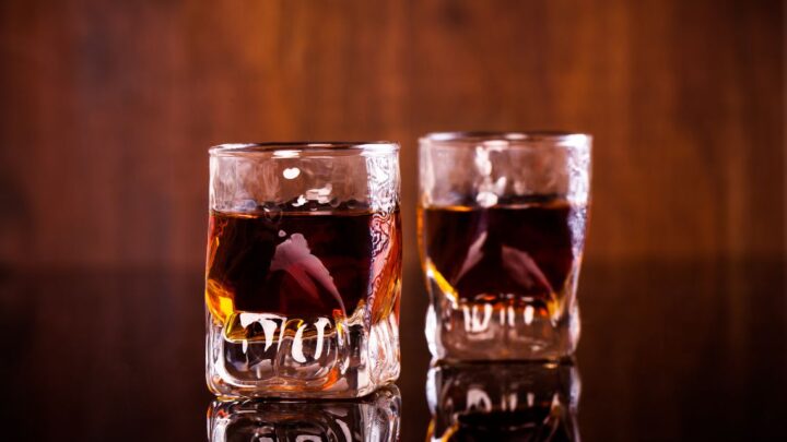 Vida Cana Rum