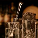 bar de ron