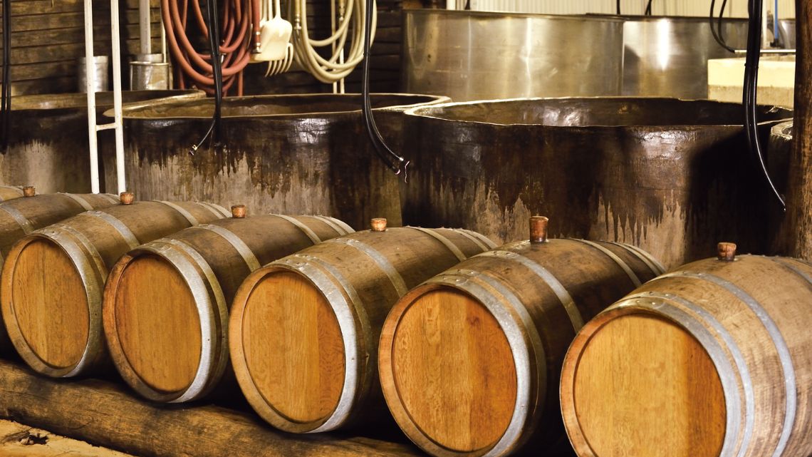 DropWorks Expansion 2025: British Rum Brand Sets Sights on Major Growth DropWorks Expansion 2025: British Rum Brand Sets Sights on Major Growth