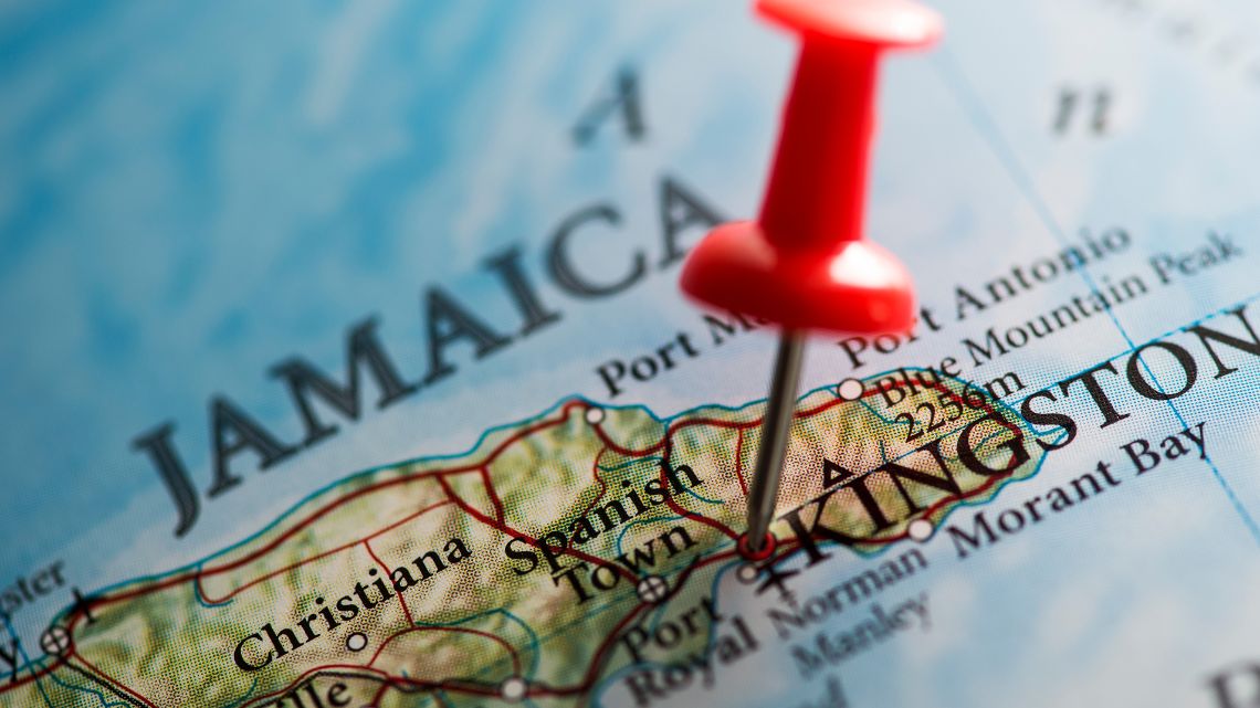 Jamaican Rum Geographical Indication (GI): Why Heritage and Future Must Align Jamaican Rum Geographical Indication (GI): Why Heritage and Future Must Align