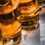 Kraken Gold Spiced Rum