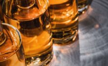 Kraken Gold Spiced Rum