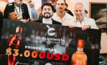 El Alquimista World Bar 2025