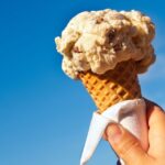 Sea Scoops by Kraken Rum