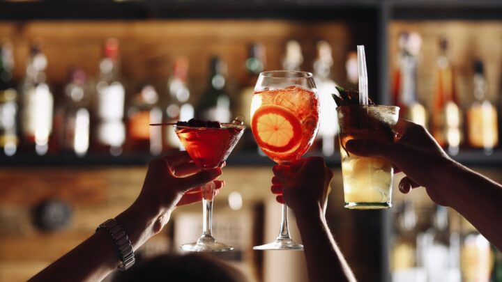Ruma Rum Bar