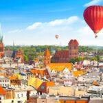 Star Key Rum Takes Poland