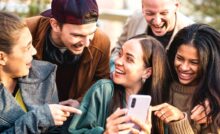 Gen Z Alcohol Trends