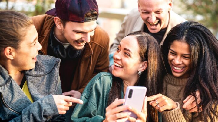 Gen Z Alcohol Trends