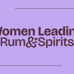 Women Leading Rum Spirits