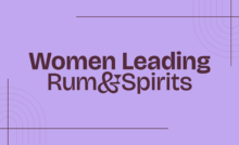 Women Leading Rum Spirits