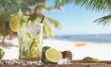 cocteles clásicos