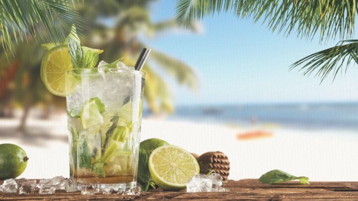 cocteles clásicos