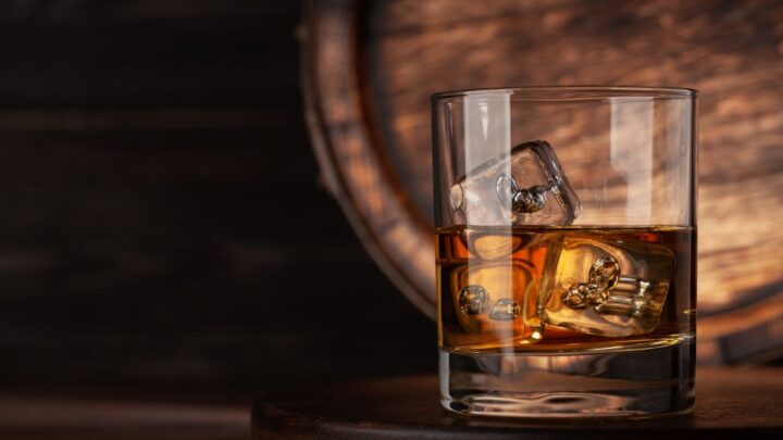 Cruzan’s New Aged Rum