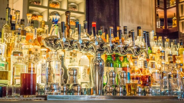 IWSC Spirits Awards 2025