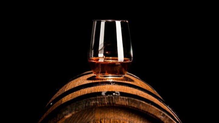 Lazy Dodo VSOP Rum Honors Legacy With New Premium Expression