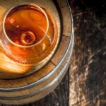 Master Blender Collection Cognac Cask