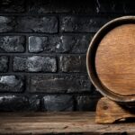 Mount Gay Cognac Cask