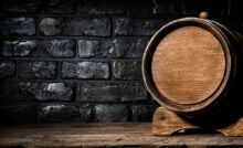 Mount Gay Cognac Cask