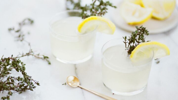 Refrescante y saludable: ingredientes para elevar tus cocteles con ron