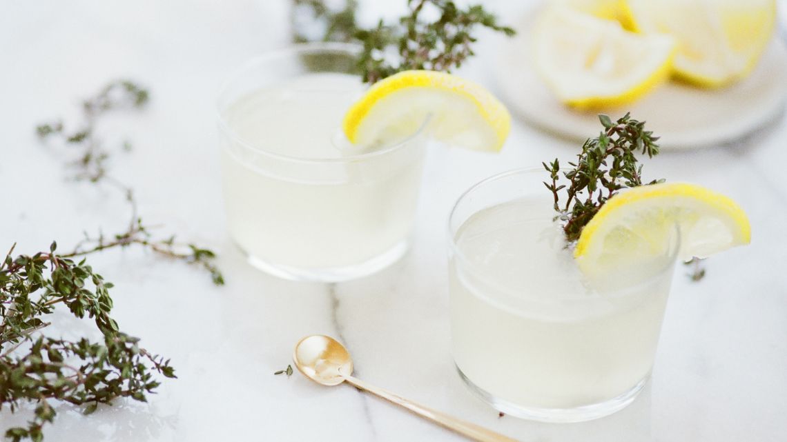 Refreshing & Healthy: Ingredients to Elevate Your Rum Cocktails