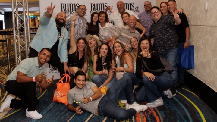 Taste of Rum 2025: Reaffirms Its Status as Puerto Rico’s Official and Premier National Rum Festival