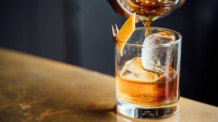 The world's top rums of 2025
