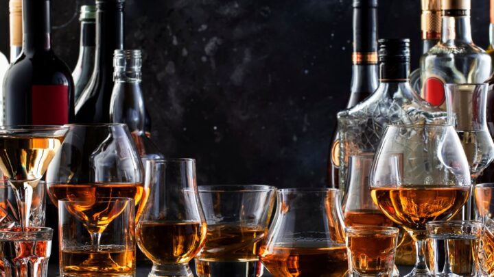 These Are the Best Rums According to The San Francisco World Spirits Competition 2025