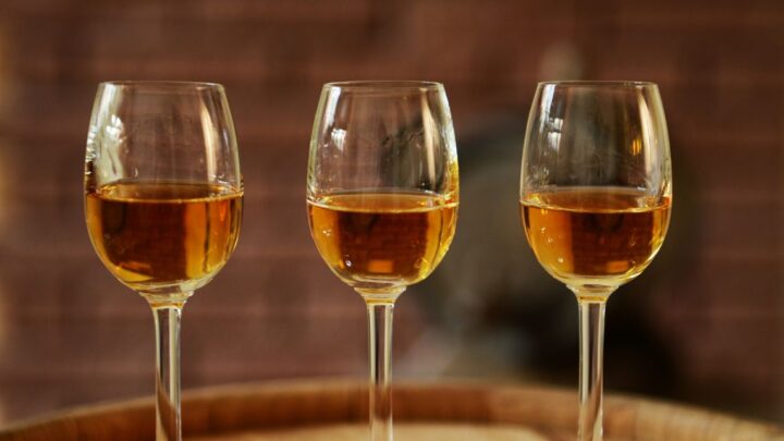 Black Tot Unveils Master Blender’s Reserve 2025