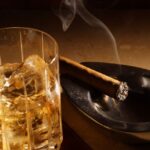 Cigar and Rum Night in Brussels