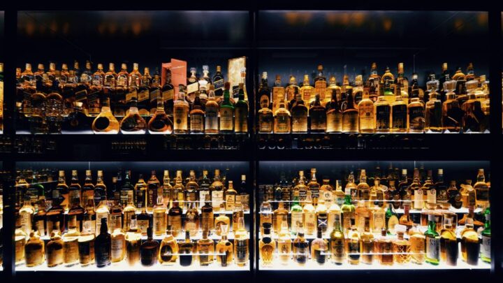 Investors Shift Gears on Alcohol Investments