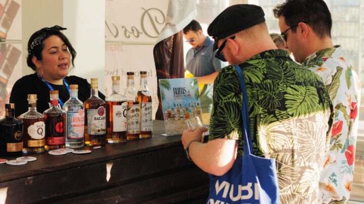 Los Angeles Rum Fest 2025: Set to Arrive!