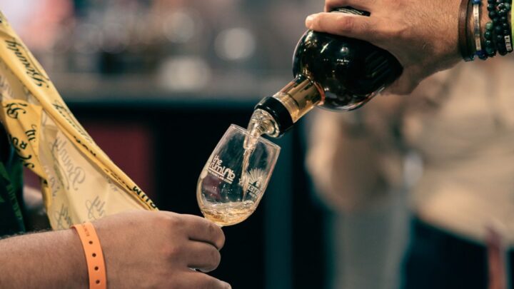 New York Rum Festival 2025, A Global Rum Showcase (+2026 Date)