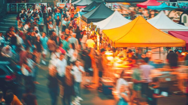 Rum Producers Turn Away from the US Amid Market Shift