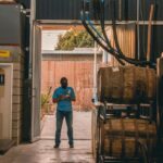 DropWorks Rum Crowdfunding